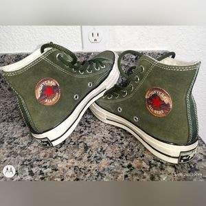 Converse Chuck Taylor